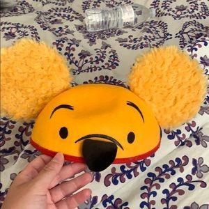 Winnie the Pooh hat